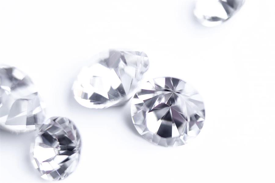 تفاوت الماس و برلیان در چیست؟